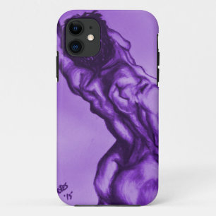 Renaissancestil zeichnend Case-Mate iPhone hülle