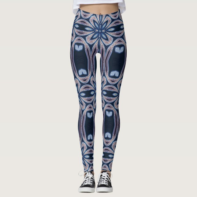 Renata Leggings (Vorderseite)