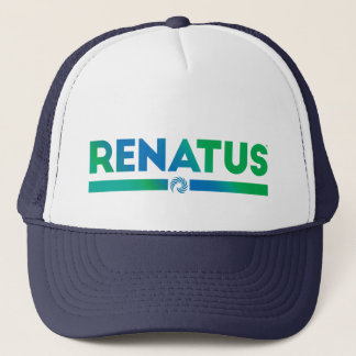Renatus Trucker Hat Truckerkappe