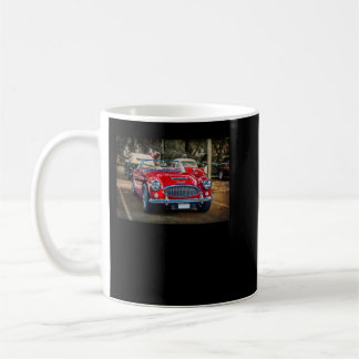 RENAULT 12 BROCHURE 1972 Classic T Shirt Kaffeetasse