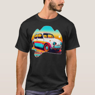 Renault Dauphine T-Shirt