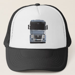 Renault-Magnum Truckerkappe