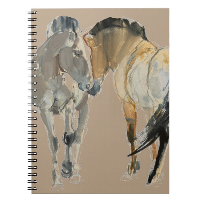 Rencontre Notizblock (Vorderseite)