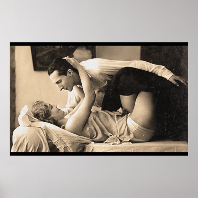 Rendevous Poster (Vorne)