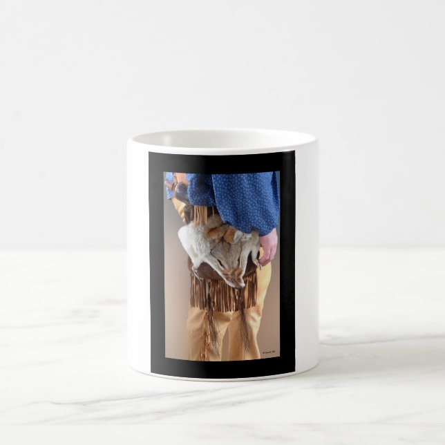 Rendevous Pracht Tasse (Mittel)