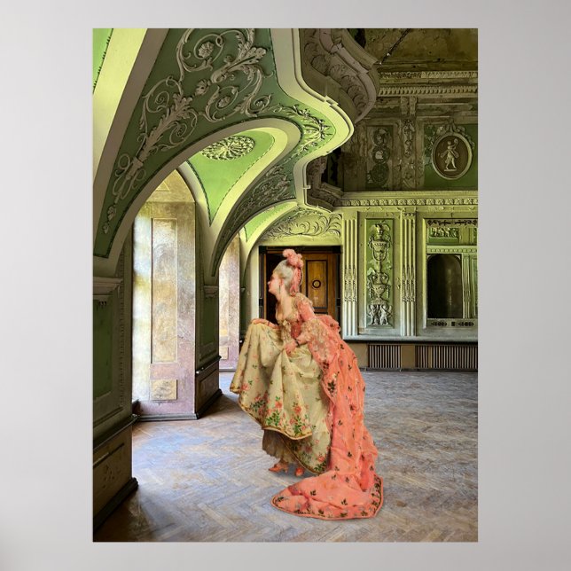 Rendezvous Poster (Vorne)