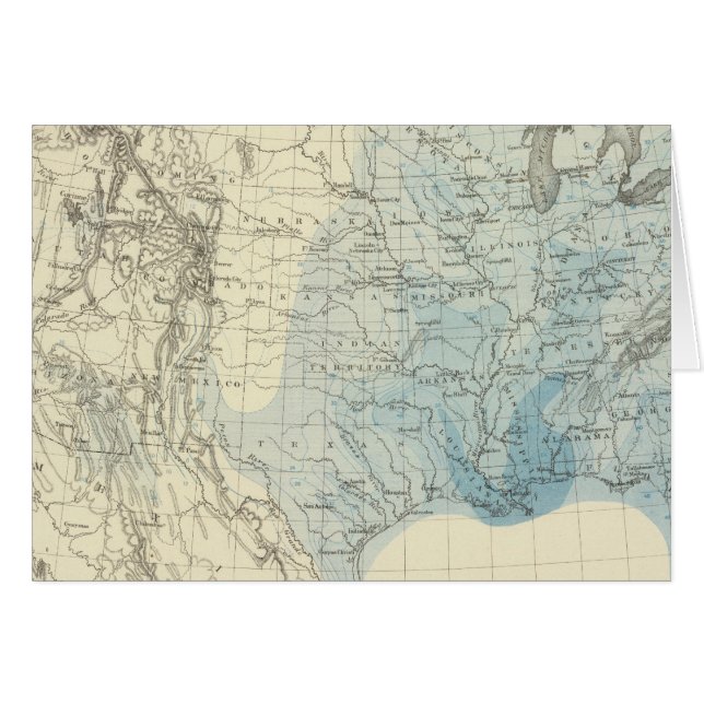 Renditediagramm der USA (Vorderseite (Horizontal))