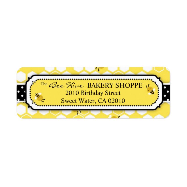 Renditesiegel für Hummel (Vorne)