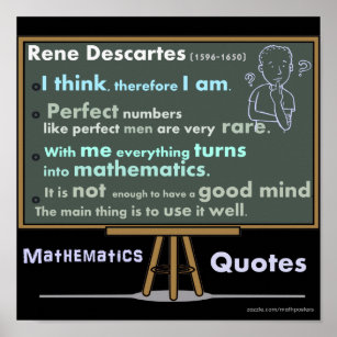Download Rene descartes zitate For iPhone Free