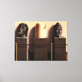 Rene Magritte Kunst Leinwanddruck