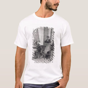 Rene Theophile Hyacinthe Laennec T-Shirt