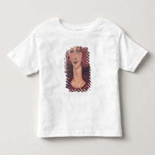 Renee, 1917 kleinkind t-shirt