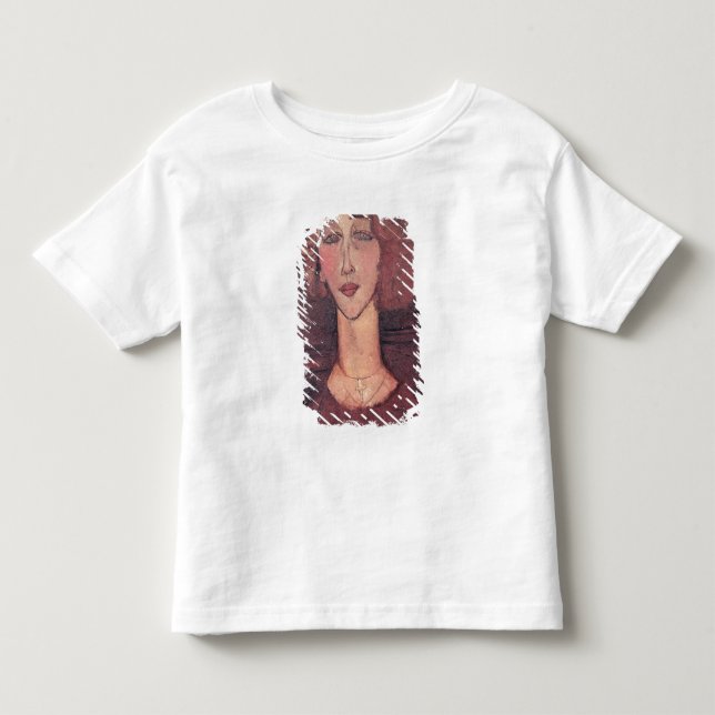 Renee, 1917 kleinkind t-shirt (Vorderseite)
