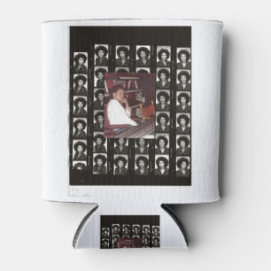 RENEE BANKS MERCH DOSENKÜHLER