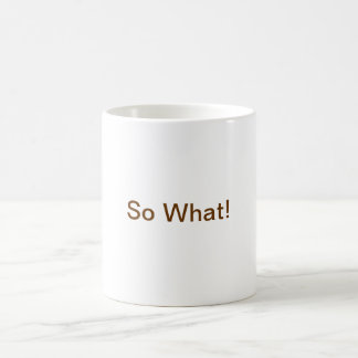 Renee Kaffeetasse