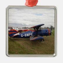 Renegade Biplane