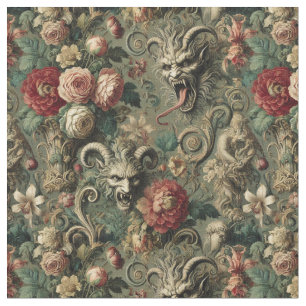 Renegade Harvest - Gothic Classic Tile Stoff