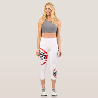 Renegade Mafia Crew Leggings