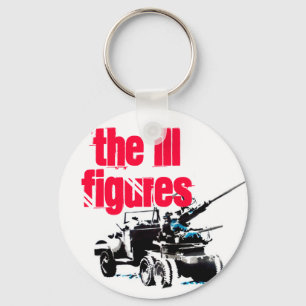 Renegade Schlüsselanhänger