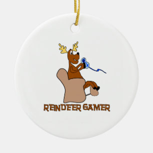 RenGamer Keramikornament