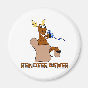 RenGamer Magnet