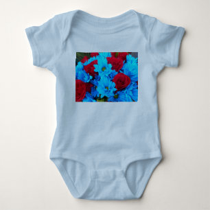 Renilde Baby Strampler