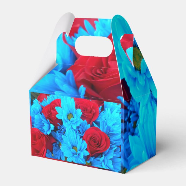 Renilde Geschenkschachtel (Rückseite)