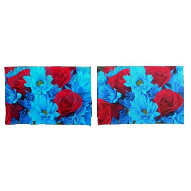 Renilde Kissenbezug (Vorderseite-Set)