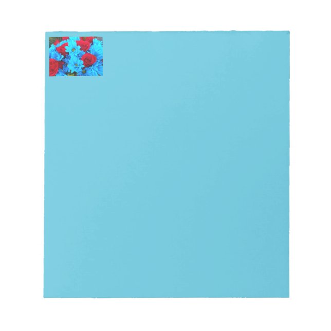 Renilde Notizblock (Vorderseite)