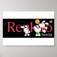 Renkoo Bunnies Logo
