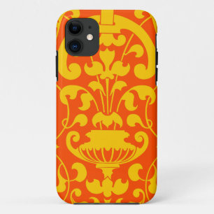 Rennaisance Damask #9 @ Sonolotre Case-Mate iPhone Hülle