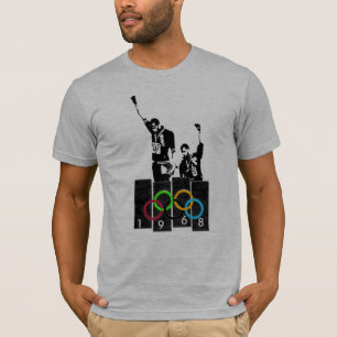 Rennen 1968 für richtig T-Shirt