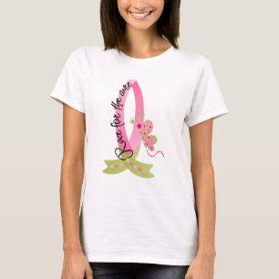 Rennen für den Heilungs-T - Shirt