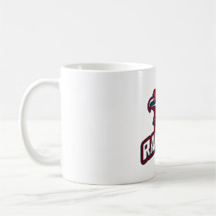 Rennens Kaffeetasse