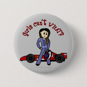 Rennfahrerin Button