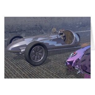 RennMaus
