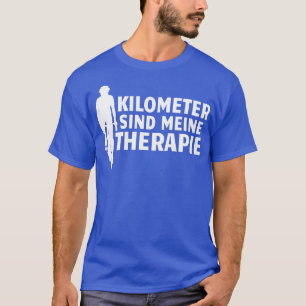 Rennrad Fahrrad Biker Spruch Geschenk Lustig T-Shirt