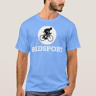 Rennrad Radsport lustige Sprche Geschenk T-Shirt