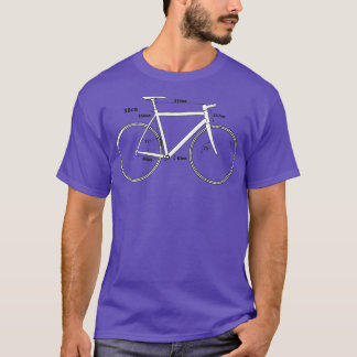 Rennrad T-Shirt
