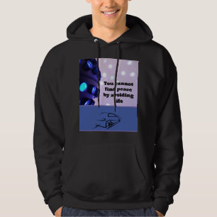 Rennspiele Hoodie