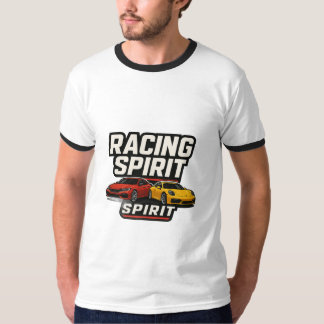 Rennspirit T-Shirt