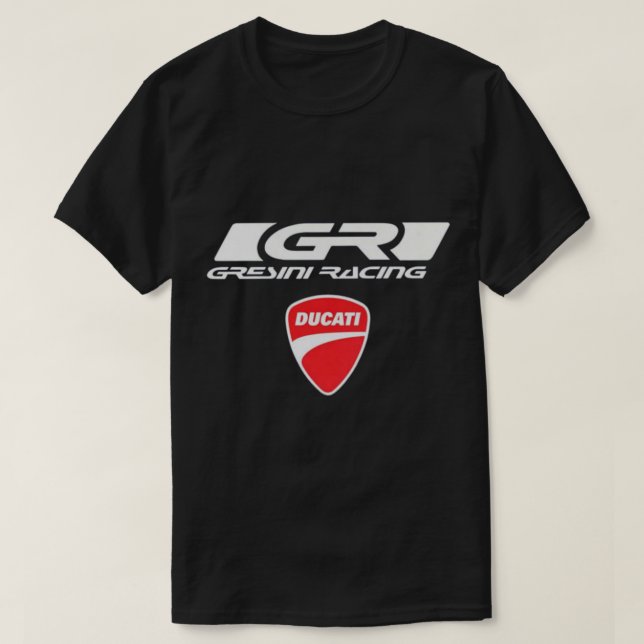 Rennsport T-Shirt (Design vorne)