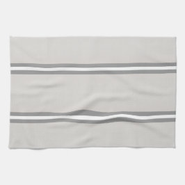 Rennstreifen Küchentuch