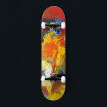Renntag Skateboard<br><div class="desc">Zuhause Décor</div>