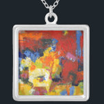 Renntag Versilberte Kette<br><div class="desc">Zuhause Décor</div>