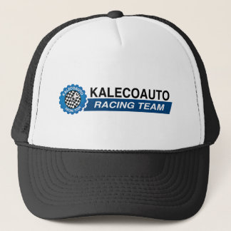 Rennteam Truckerkappe
