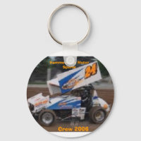 Rennwagen, Crew 2006, Hammerdown Motor Sports