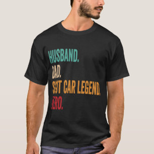 Rennwagen für Slot Car Track RC Cars T-Shirt