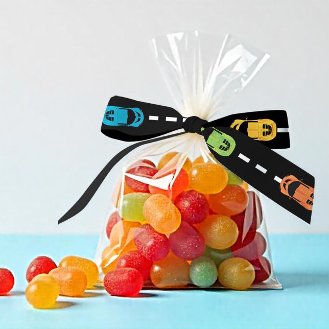 Rennwagen Satinband (Von Creator hochgeladen)