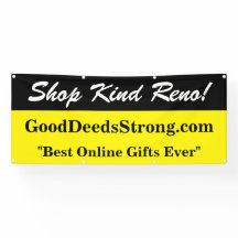 Reno Business Banner